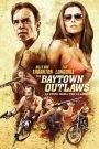 The Baytown Outlaws – I fuorilegge