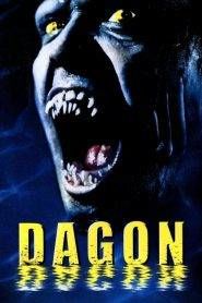 Dagon – La mutazione del male