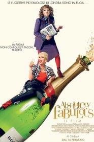 Absolutely fabulous – Il film