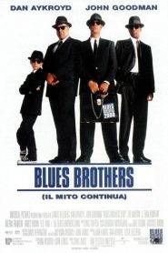 Blues Brothers – Il mito continua