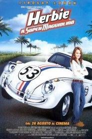 Herbie – Il super maggiolino