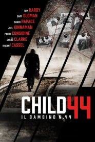Child 44 – Il bambino n. 44