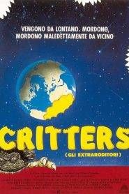 Critters – Gli extraroditori