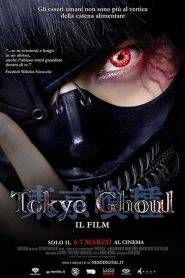 Tokyo Ghoul – Il film