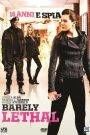 Barely Lethal – 16 anni e spia