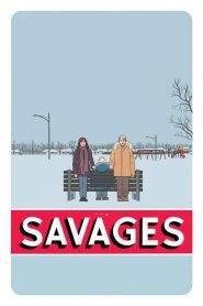 La famiglia Savage