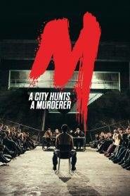 M – Eine Stadt sucht einen Mörder