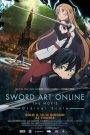 Sword Art Online the Movie – Ordinal Scale