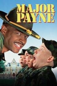 Il maggiore Payne