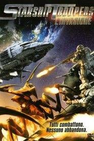 Starship Troopers – L’invasione