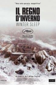 Il regno d’inverno – Winter Sleep