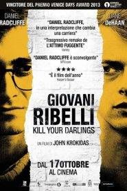 Giovani ribelli – Kill your darlings