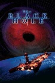 The Black Hole – Il buco nero