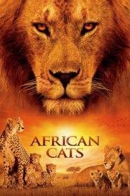 African Cats – Il regno del coraggio