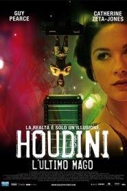 Houdini – L’ultimo mago