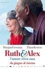 Ruth & Alex – L’amore cerca casa