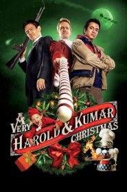 Harold & Kumar, un Natale da ricordare