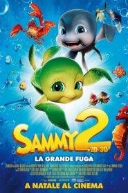 Sammy 2 – La grande fuga