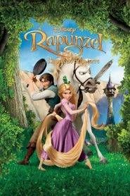 Rapunzel – L’intreccio della torre