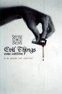 Evil Things – cose cattive