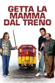 Getta la mamma dal treno