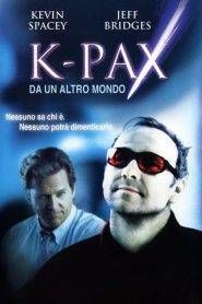 K-PAX – Da un altro mondo