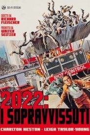 2022 – I sopravvissuti