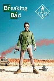 Breaking Bad – Reazioni collaterali 1