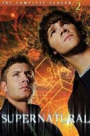 Supernatural 2