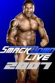 WWE SmackDown Live 9