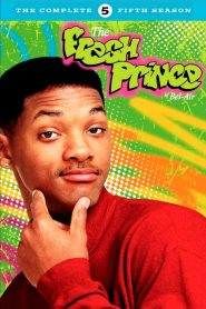 Willy il Principe di Bel-Air 5