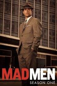 Mad Men 1