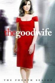 The Good Wife 4