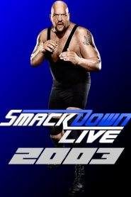 WWE SmackDown Live 5