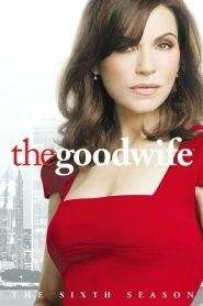 The Good Wife 6