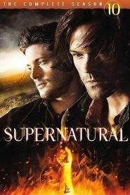 Supernatural 10