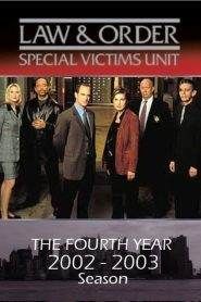 Law & Order – Unità vittime speciali 4