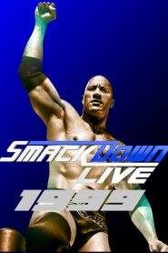 WWE SmackDown Live 1