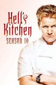 Hell’s Kitchen 10