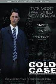 Cold Case 2