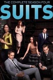 Suits 4