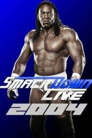 WWE SmackDown Live 6