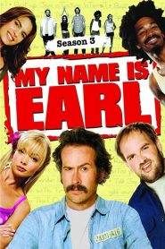 My Name Is Earl 3