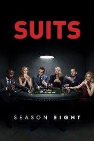 Suits 8