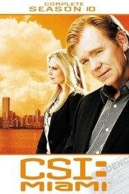 CSI: Miami 10