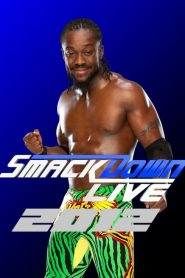 WWE SmackDown Live 14