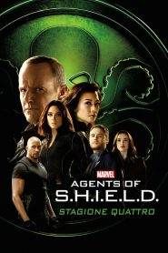 Agents of S.H.I.E.L.D. 4