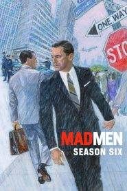 Mad Men 6