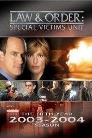 Law & Order – Unità vittime speciali 5