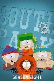 South Park 8